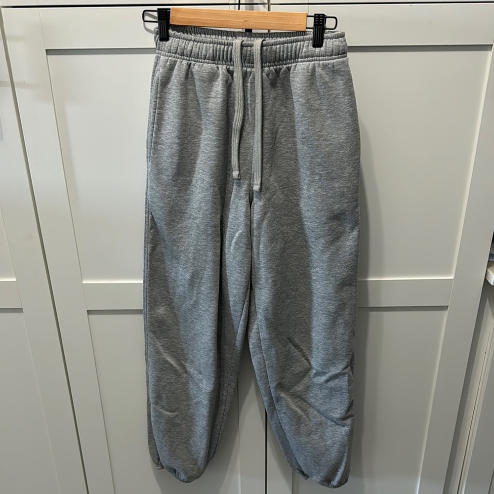 Comfy joggers
